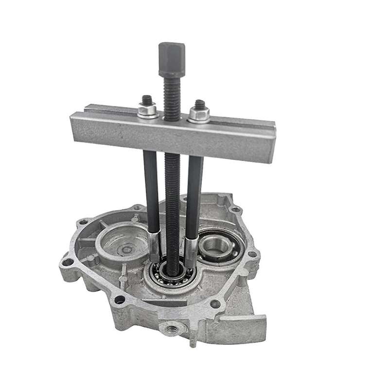 Concealed Removal Tool Card Ball Slot Puller Three Inner Loading and Unloading Puller Kit Automotiv