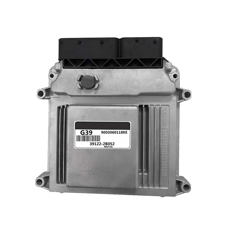 Computer Control Unit Ecu 39122-2b052 G39 Mg7.9.8 9003050198kb For