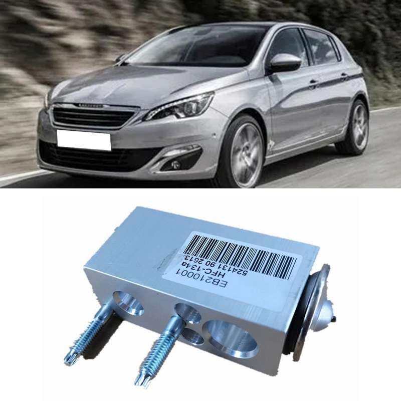 Conditioning Expansion Valve 6461l9 for 308cc 308sw Rcz 508 508sw C3picasso C4ii Ds4