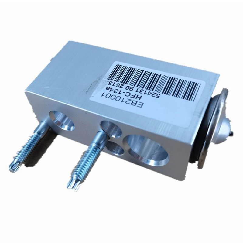 Conditioning Expansion Valve 6461l9 for 308cc 308sw Rcz 508 508sw C3picasso C4ii Ds4