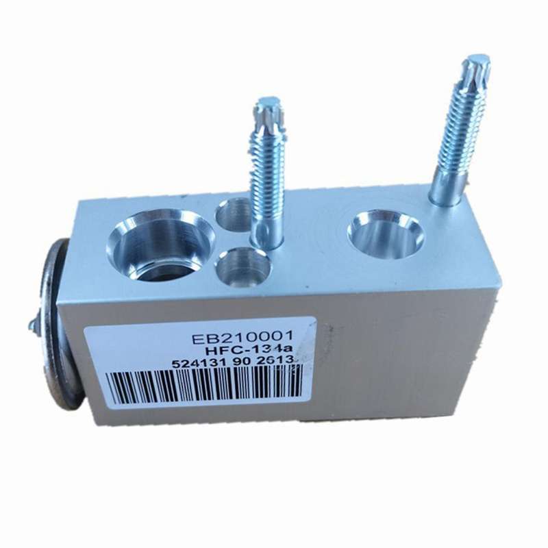 Conditioning Expansion Valve 6461l9 for 308cc 308sw Rcz 508 508sw C3picasso C4ii Ds4