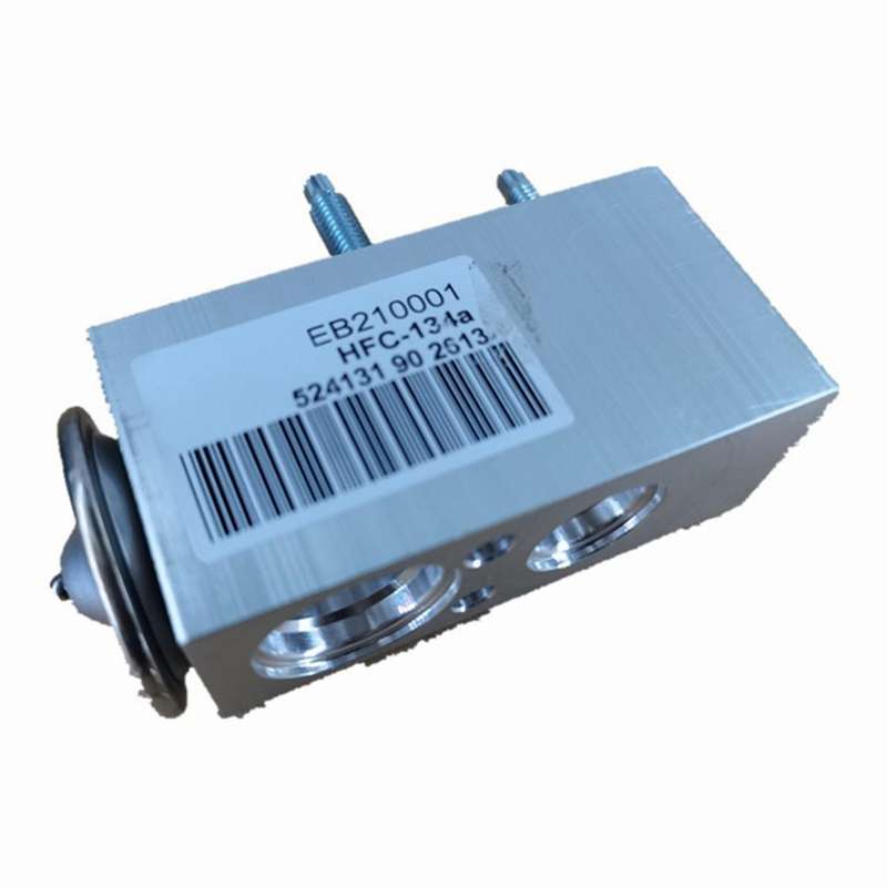 Conditioning Expansion Valve 6461l9 for 308cc 308sw Rcz 508 508sw C3picasso C4ii Ds4