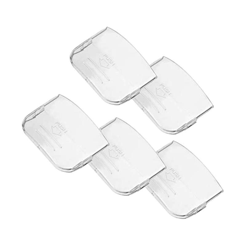 Condensation Collector Cup 5Pcs Replacement Condensation Collectors Cups for Rice Cooker Parts