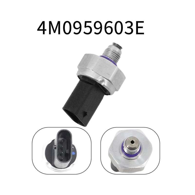 Conditioner Pressure Sensor 4M0959603E for E- E-Golf 5G