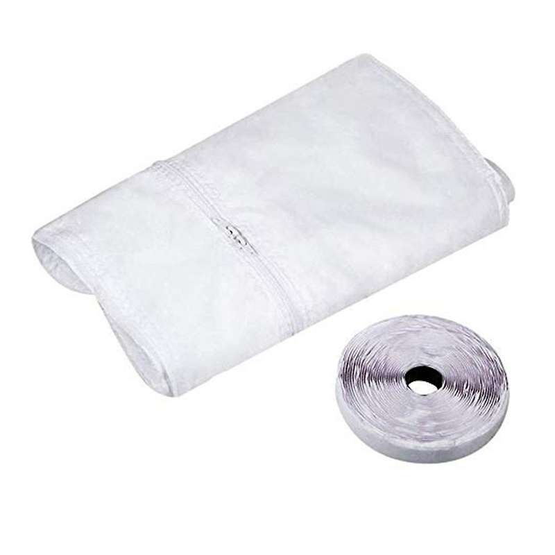 Conditioner Window Seal, Window Seal for Portable Conditioner and Tumble Dryer, Works, Exchange Gua