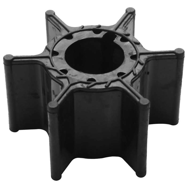 Connector Water Pump Impeller Part for (9.9/15hp) 682-44352-01 682-44352-01-00 Fishing Boats Motor