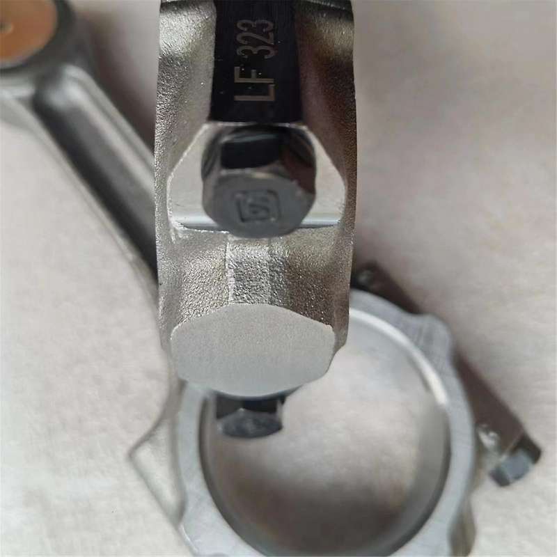 Connecting Rod for Kubota Bobcat V2403 V2203 V1100 V3307 17311-22010