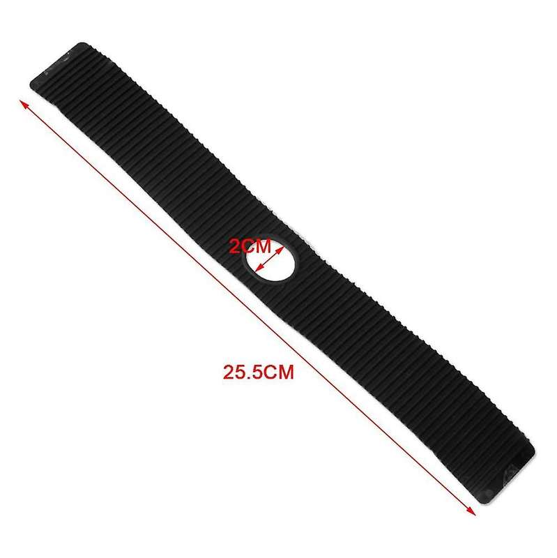 Console Automatic Transmission Shift Slider 1J0713277 for Golf MK4 Fabia 1998-2010