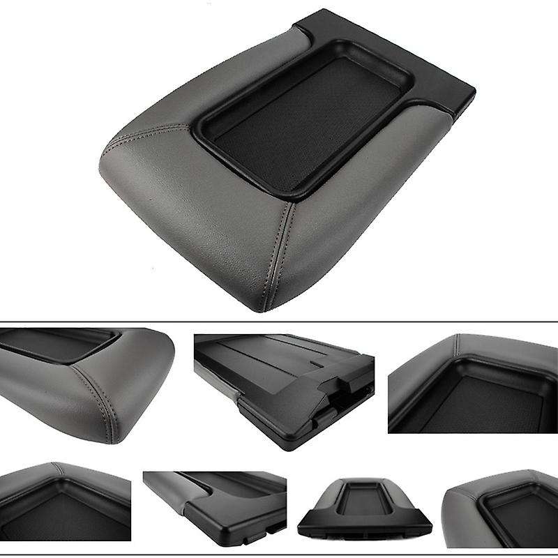 Console Armrest Lid for 1500 for