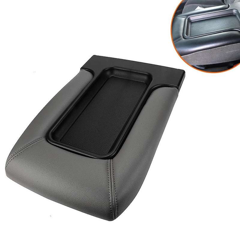 Console Armrest Lid for 1500 for