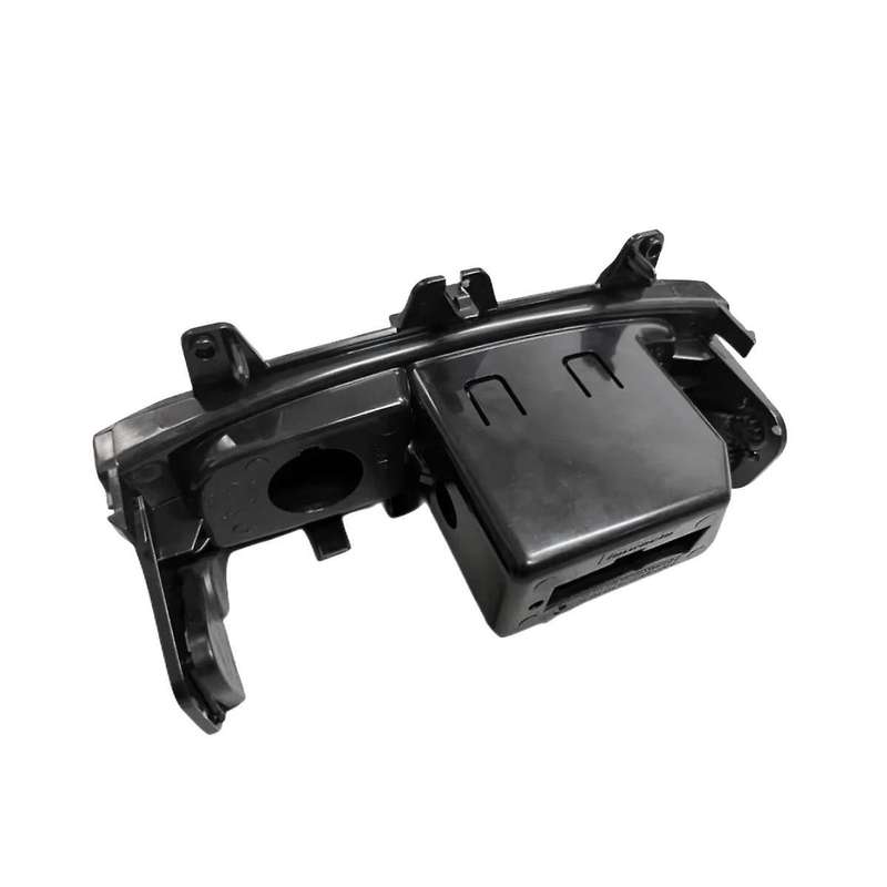Console Ashtray Sub-dashboard Panel Ashtray 7591xw for 508 2011-2017 Auxiliary Instrument Ashtray