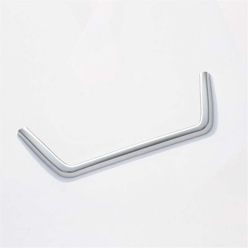 Console Frame Cover Trim for 3 4 Series 3 Series GT F30 F31 F34 F32 F33 F36 2013-2019 Accessories -