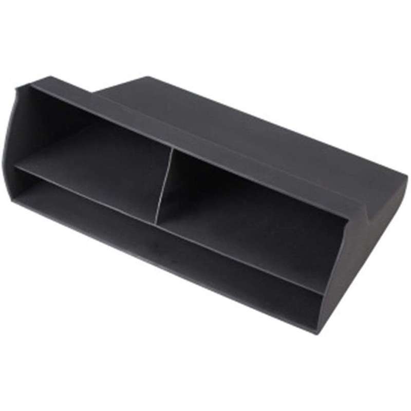 Console Storage Box Tray Holder Pocket Trunk Organizer for 17-19 GT Interior Accessories
