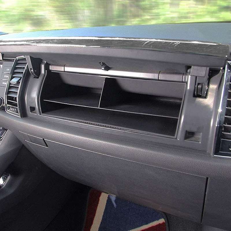 Console Storage Box Tray Holder Pocket Trunk Organizer for 17-19 GT Interior Accessories