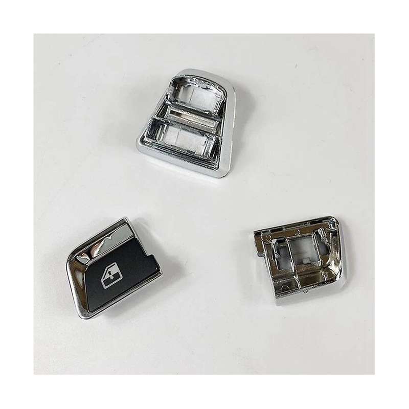 Control Power Window Button Settings Window Lift Switch 86257300 for Left Side