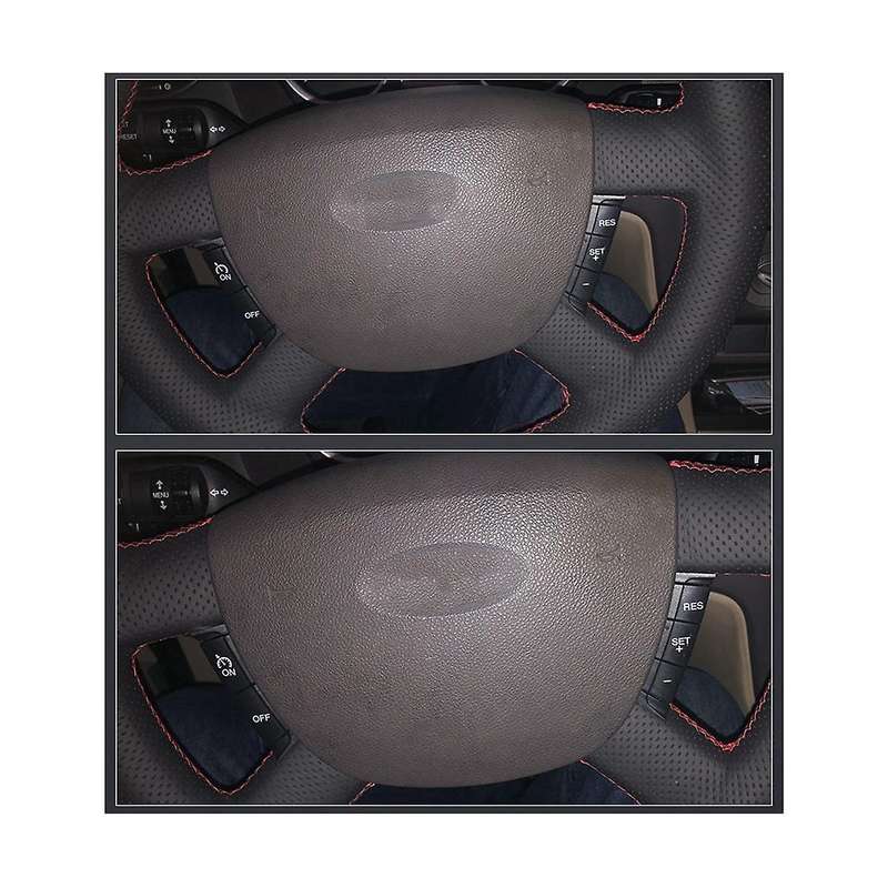 Control Switch Steering Wheel Button for Focus 2 Mk2 2005-2011