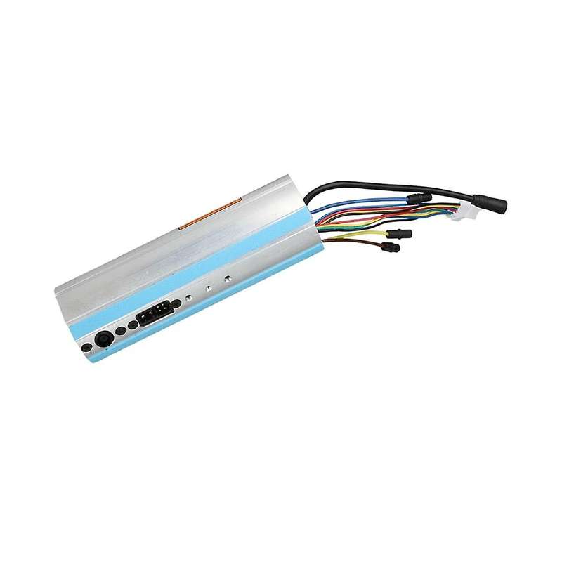 Control Panel Waterproof Motherboard Controller Metal Accessories Repair Parts Replacement for Es1/