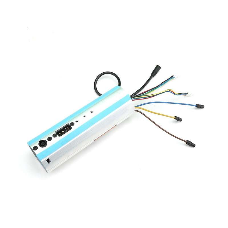Control Panel Waterproof Motherboard Controller Metal Accessories Repair Parts Replacement for Es1/