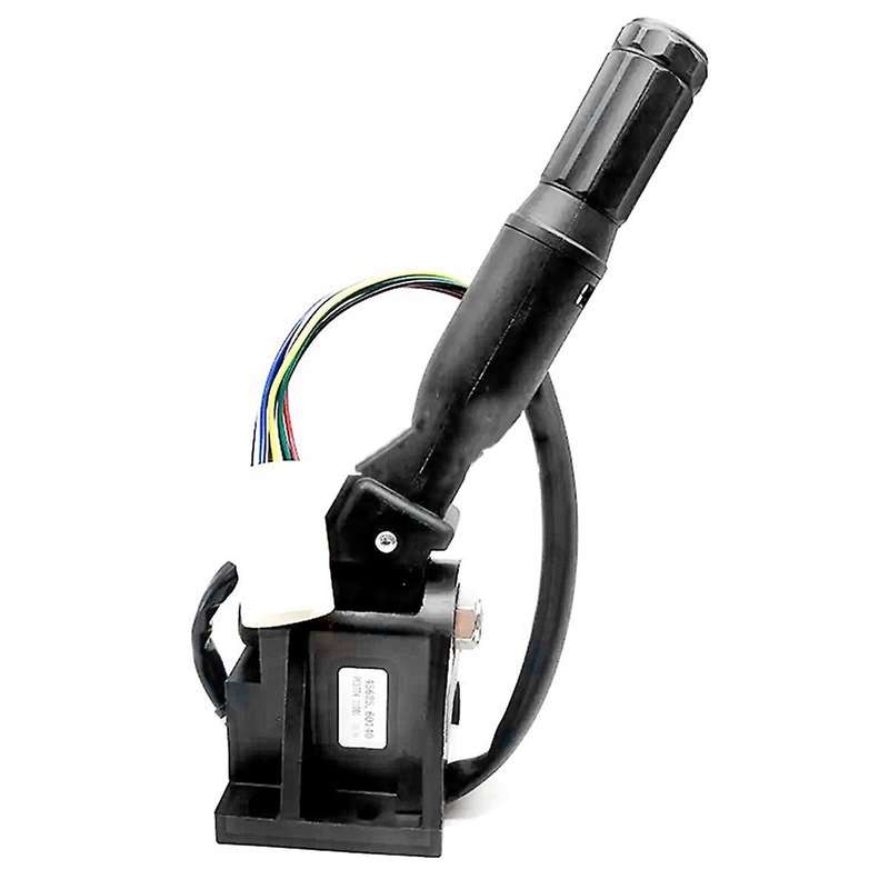 Control Shifter Lever Assembly 45625-60090 45625-60140 for Zw330 Zw370 Zw550