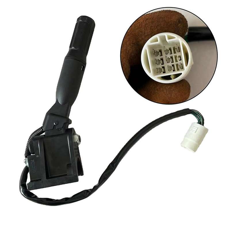 Control Shifter Lever Assembly 45625-60090 45625-60140 for Zw330 Zw370 Zw550