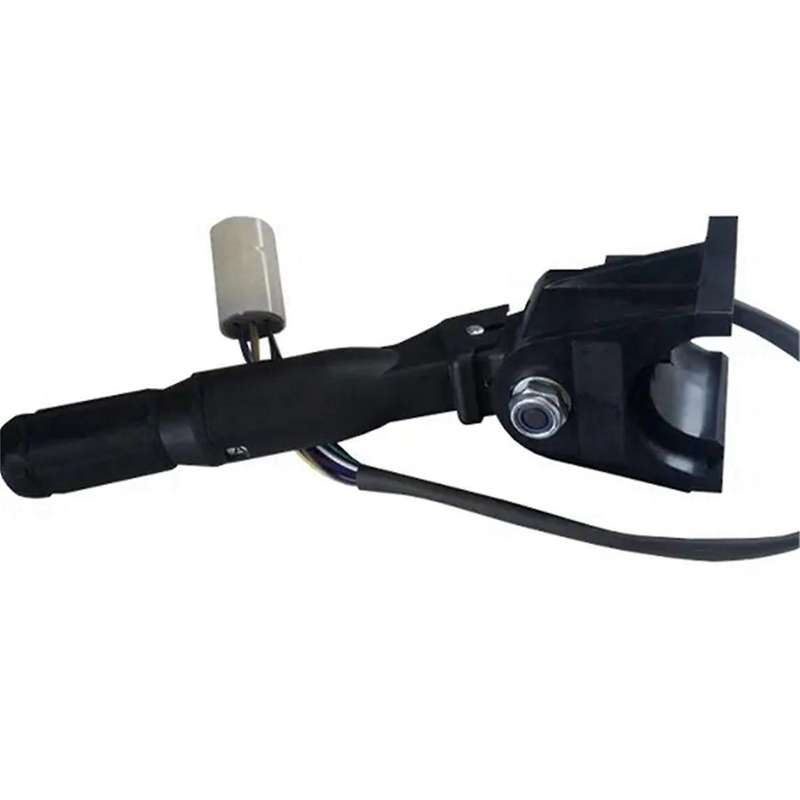 Control Shifter Lever Assembly 45625-60090 45625-60140 for Zw330 Zw370 Zw550