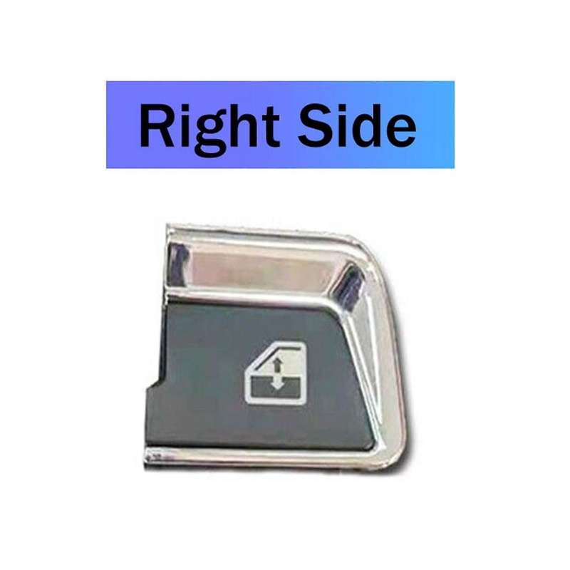 Control Power Window Button Settings Window Lift Switch 86257200 for Right Side