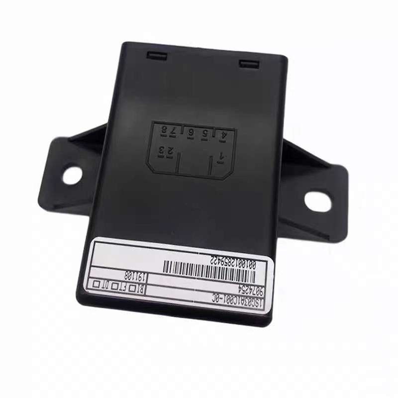 Controller Door Lock Anti-Theft Relay Central Control Box Module for Excelle Door Lock Motor 9074254