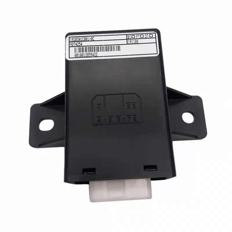 Controller Door Lock Anti-Theft Relay Central Control Box Module for Excelle Door Lock Motor 9074254