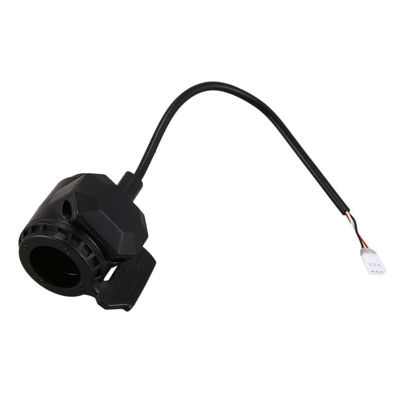 Controller Brake Lcd Display 24v 250w Electric Scooter Controller Brushless Motor Electric Bicycle A