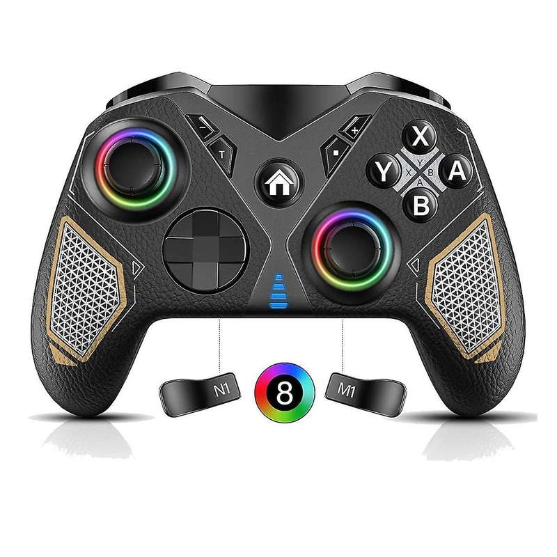 Controller for /lite/oled, Controller with Led Light//turbo