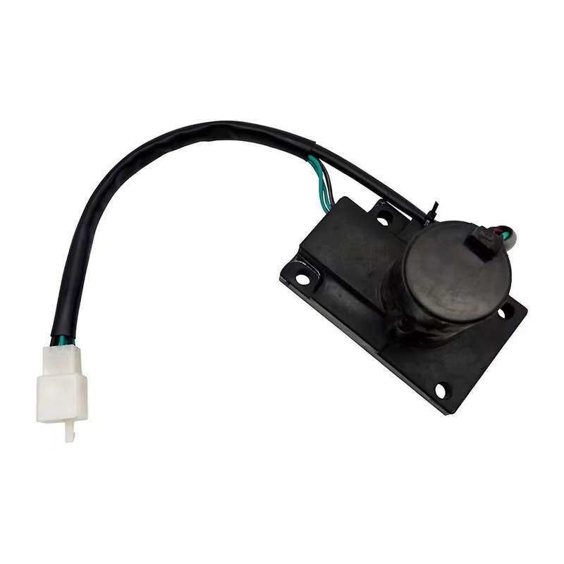 Controller 24446c for Linhai Lh 300/400 2wd/4wd Motor Atv Utv Lh 300/400 2wd/4wd 24446, Waterproof