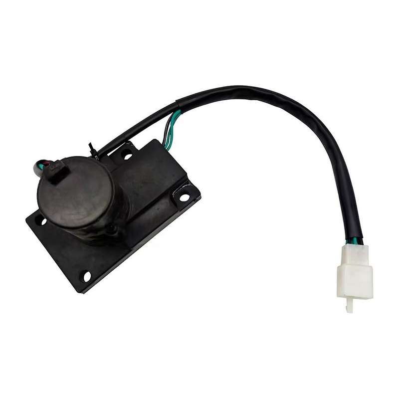 Controller 24446c for Linhai Lh 300/400 2wd/4wd Motor Atv Utv Lh 300/400 2wd/4wd 24446, Waterproof