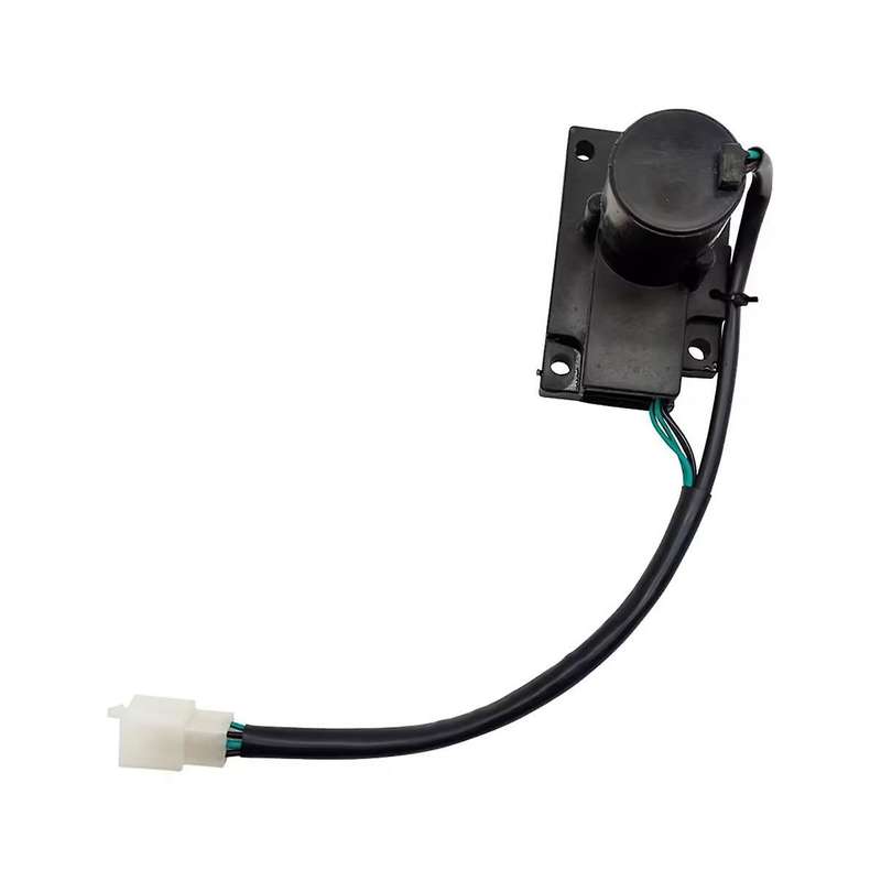 Controller 24446c for Linhai Lh 300/400 2wd/4wd Motor Atv Utv Lh 300/400 2wd/4wd 24446, Waterproof