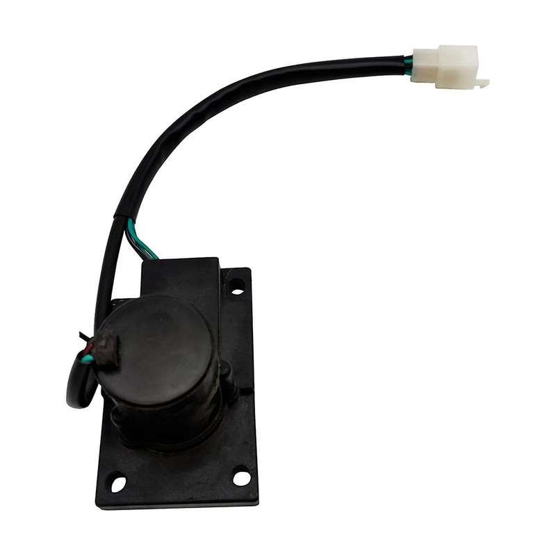Controller 24446c for Linhai Lh 300/400 2wd/4wd Motor Atv Utv Lh 300/400 2wd/4wd 24446, Waterproof