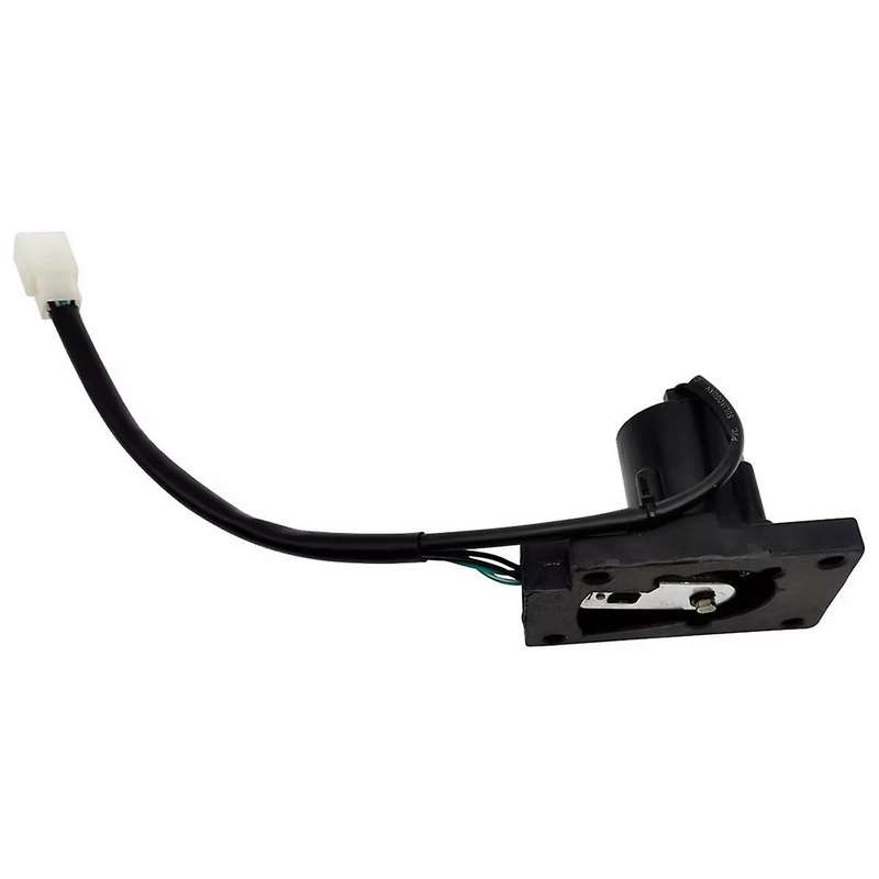 Controller 24446c for Linhai Lh 300/400 2wd/4wd Motor Atv Utv Lh 300/400 2wd/4wd 24446, Waterproof
