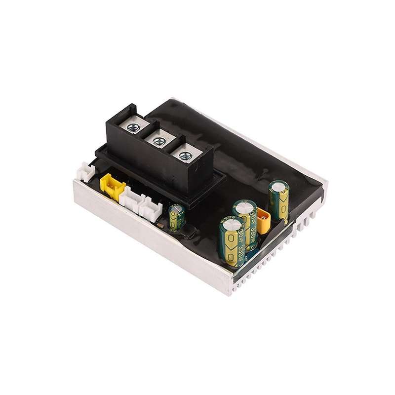 Controller for F30 Electric Scooter Dashboard Bluetooth Mainboard