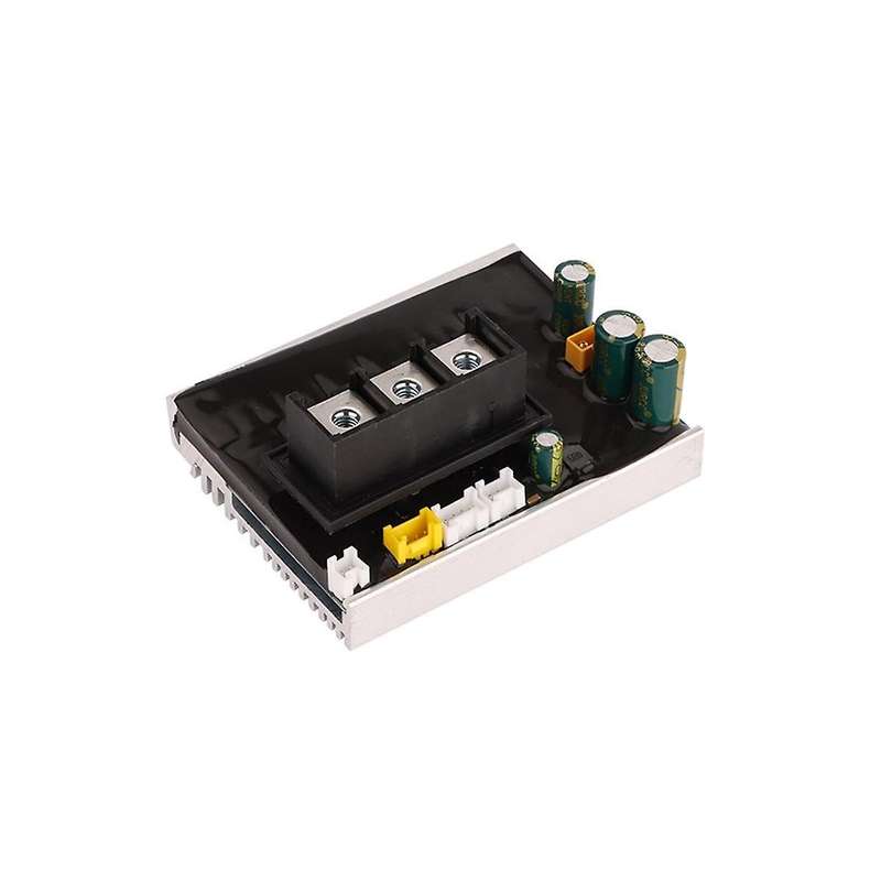Controller for F30 Electric Scooter Dashboard Bluetooth Mainboard
