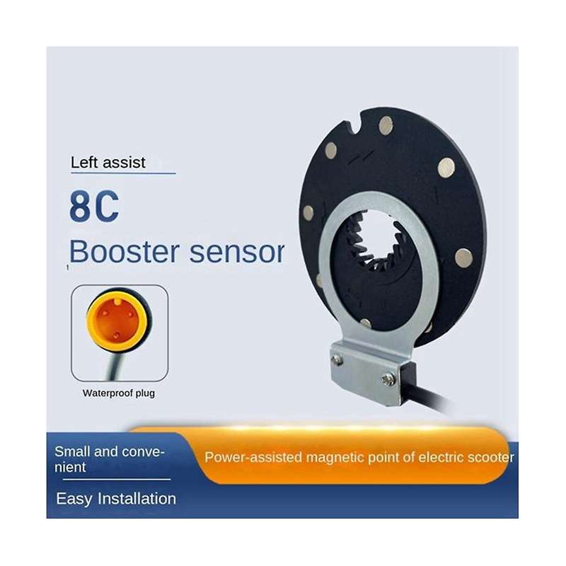 Controller System 26a for 36v/48v 500w/750w Motor Gd01 with Universal Controller Small Kit