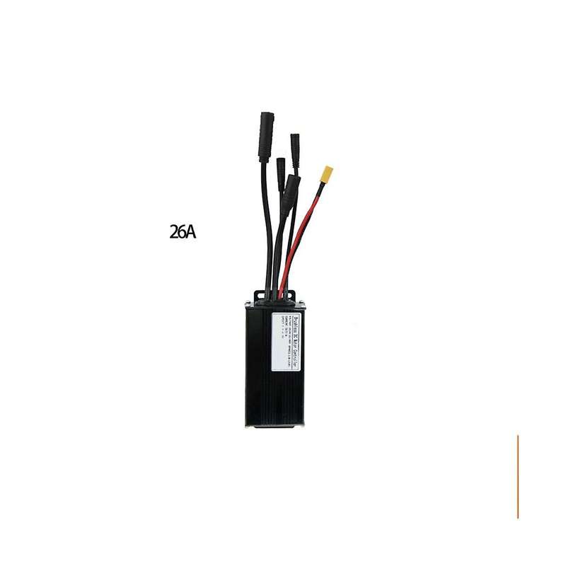 Controller System 26a 36v/48v 500w/750w Motor S800 with Universal Controller Small Kit