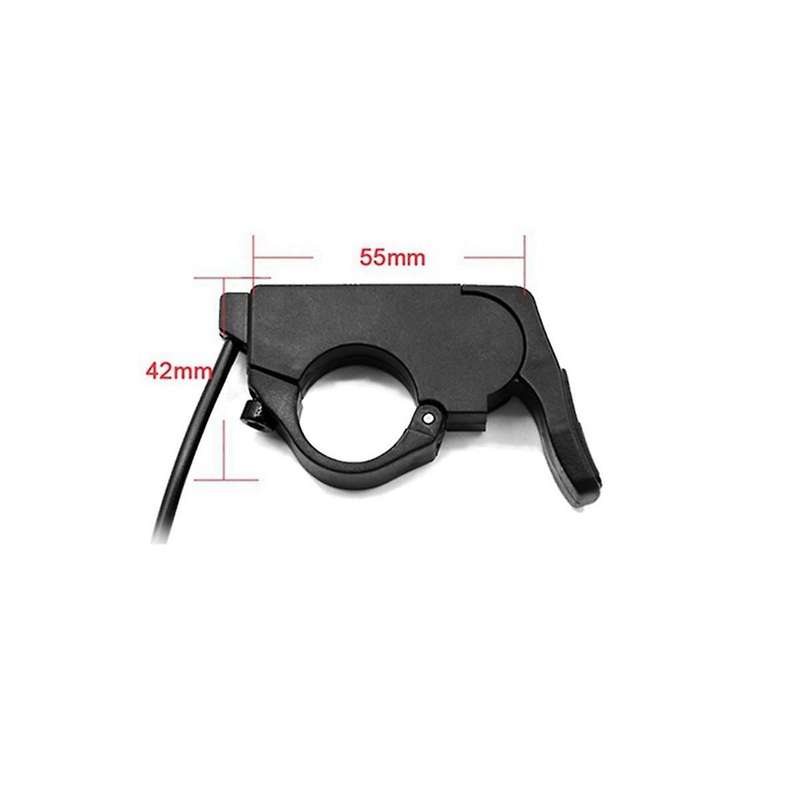 Controller Kit Electric Bike Electric Scooter Kit Lcd-m5 Display Controller 24/36/48v 17a 250w/350w