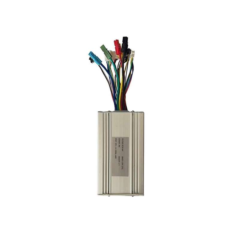 Controller System 30a for 1000w Motors Gd01 with All Common Controller Small Kit