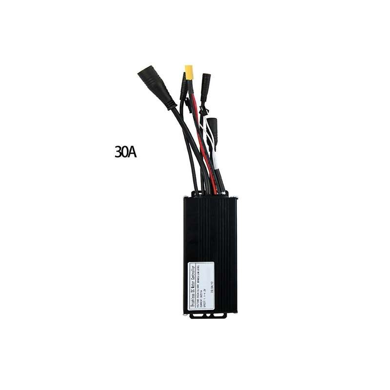 Controller System 30a 36v/48v 750w/1000w Motor Gd01 with Universal Controller Small Kit