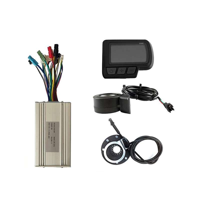 Controller System 30a for 1000w Motors En06 Configuration Configuration All Common Controller Small