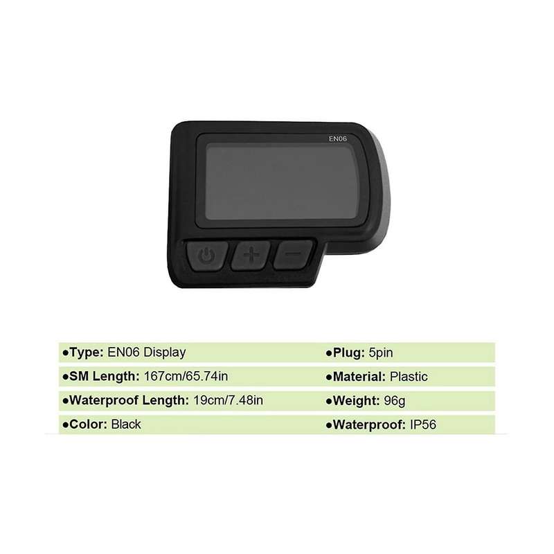 Controller System 30a for 1000w Motors En06 Configuration Configuration All Common Controller Small