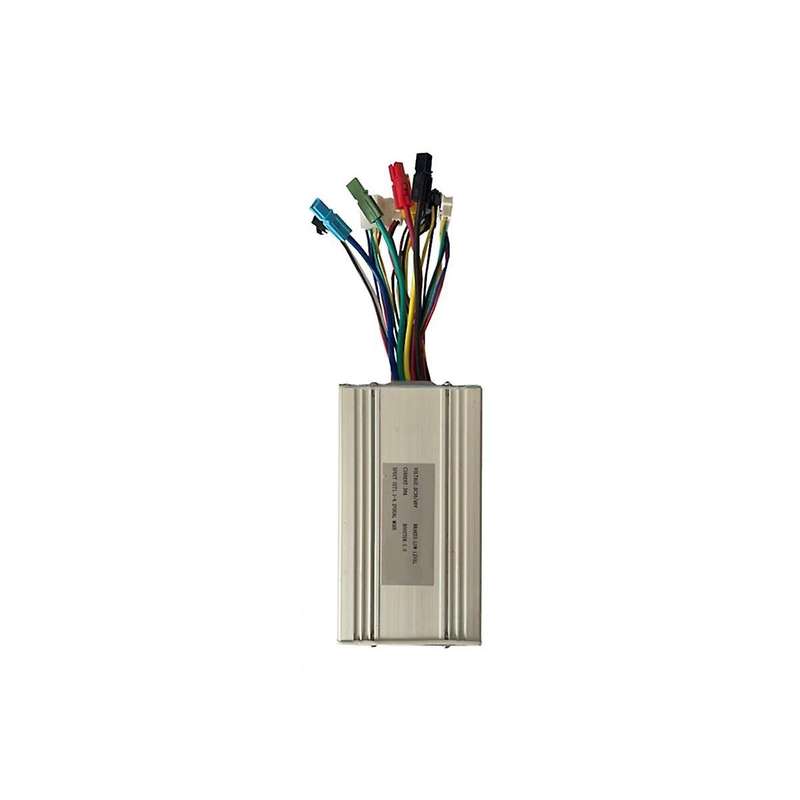 Controller System 30a for 1000w Motors En06 Configuration Configuration All Common Controller Small