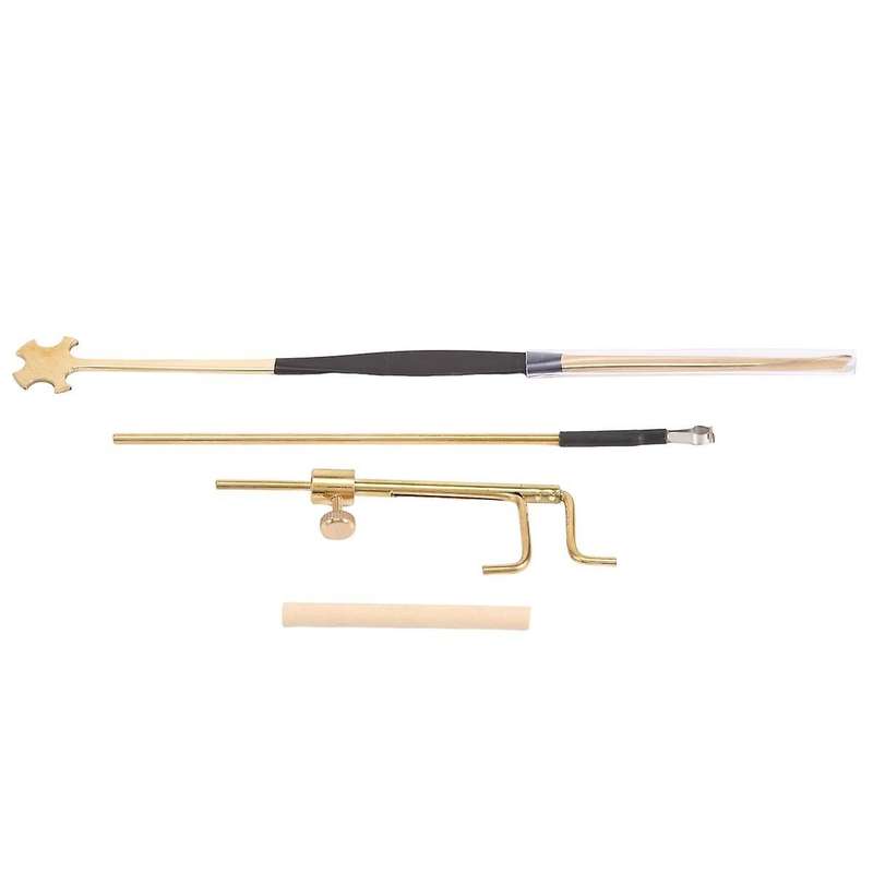 Violin Luthier Tools Sound Column Hooks Sound Column Clamp Sound Column Length Calipers Set Violin