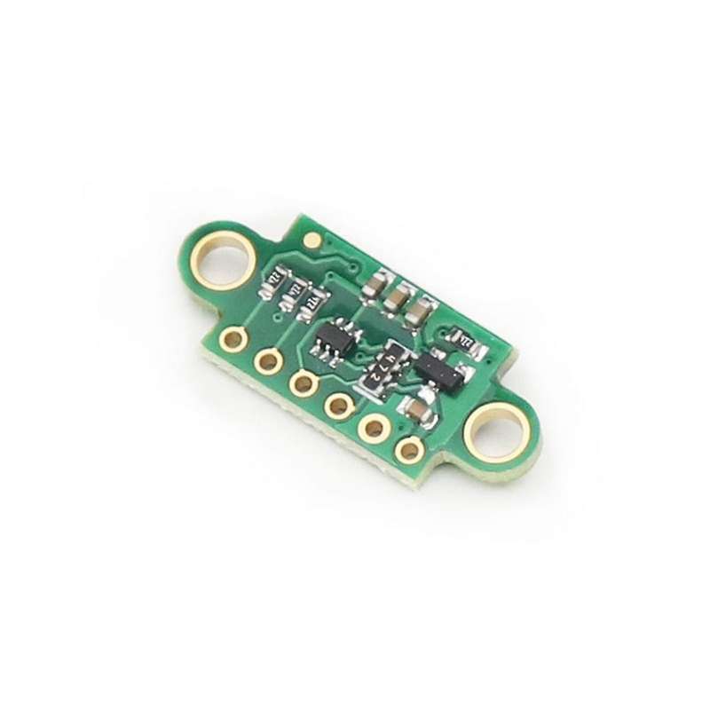 VL53L5X V2 TOF Wide-Field Time of Flight Multi-Region Laser Ranging Sensor Module VL53L5CX