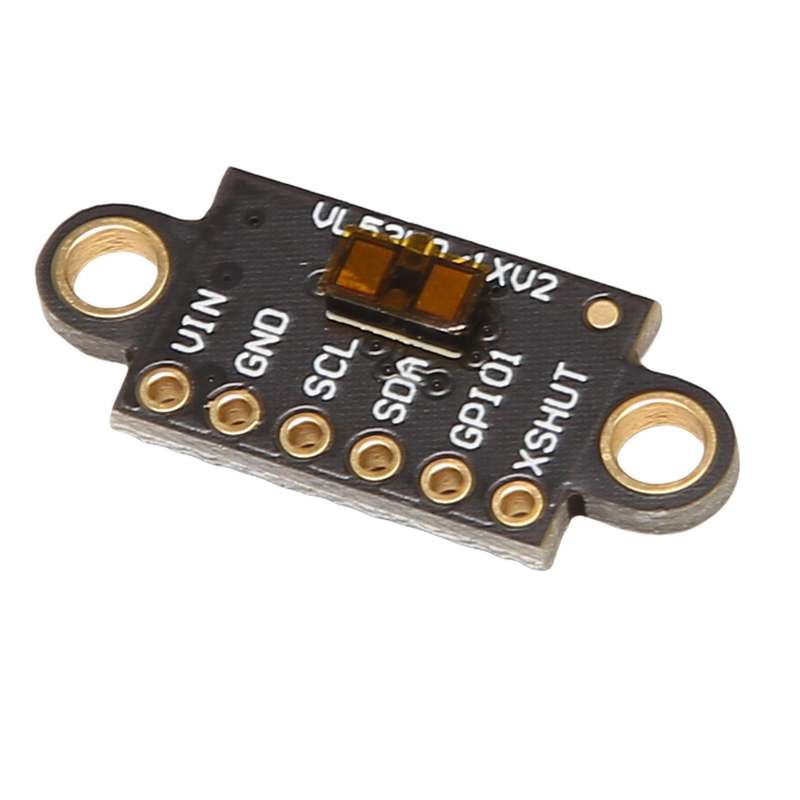 VL53L1X Ranging Sensor Module 4 Meters TOF Flight Time Ranging
