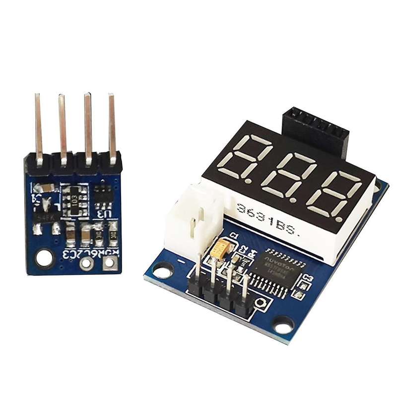 VL53L0X Laser Ranging Module ToF Ranging Time-Of-Flight Ranging Multifunction Portable Sensor Module