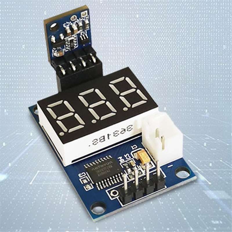 VL53L0X Laser Ranging Module ToF Ranging Time-Of-Flight Ranging Multifunction Portable Sensor Module